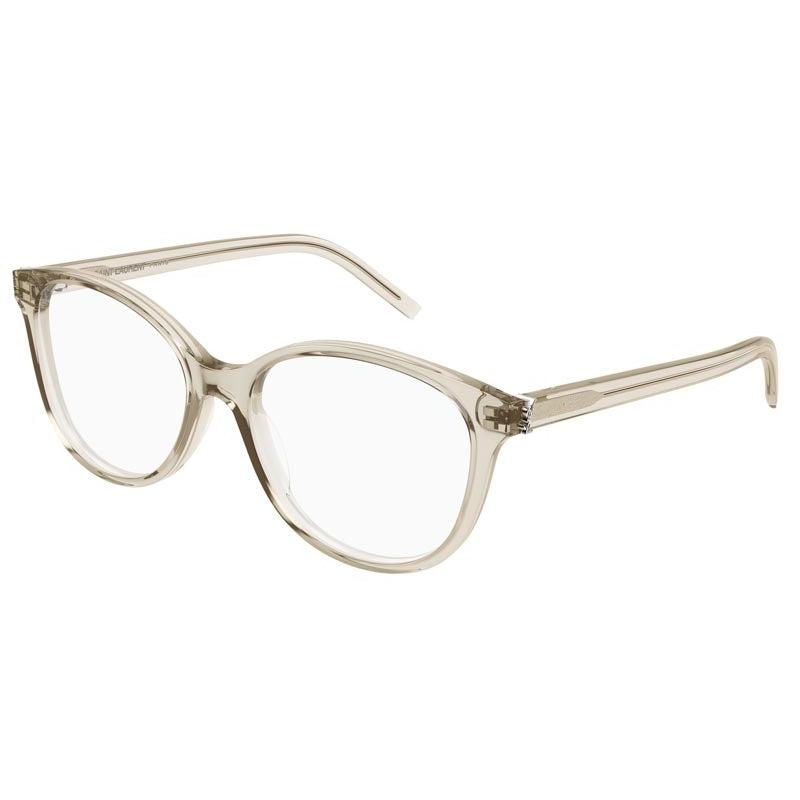 Saint Laurent Paris Eyeglasses, Model: SLM112 Colour: 004