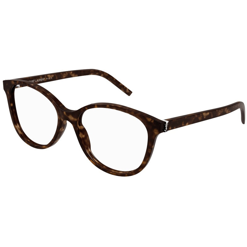 Saint Laurent Paris Eyeglasses, Model: SLM112 Colour: 005