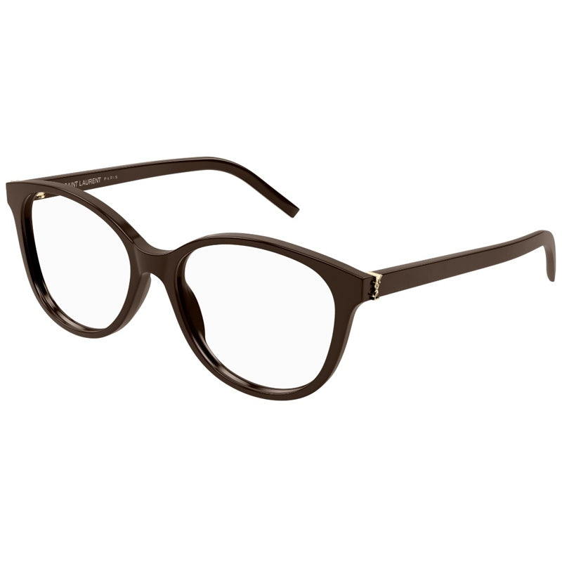 Saint Laurent Paris Eyeglasses, Model: SLM112 Colour: 007