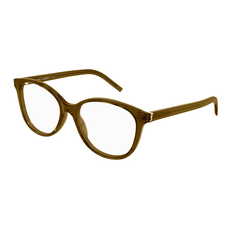 Saint Laurent Paris Eyeglasses, Model: SLM112 Colour: 008