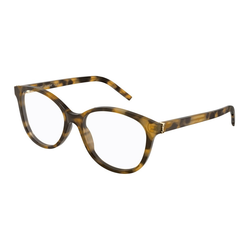 Saint Laurent Paris Eyeglasses, Model: SLM112 Colour: 009