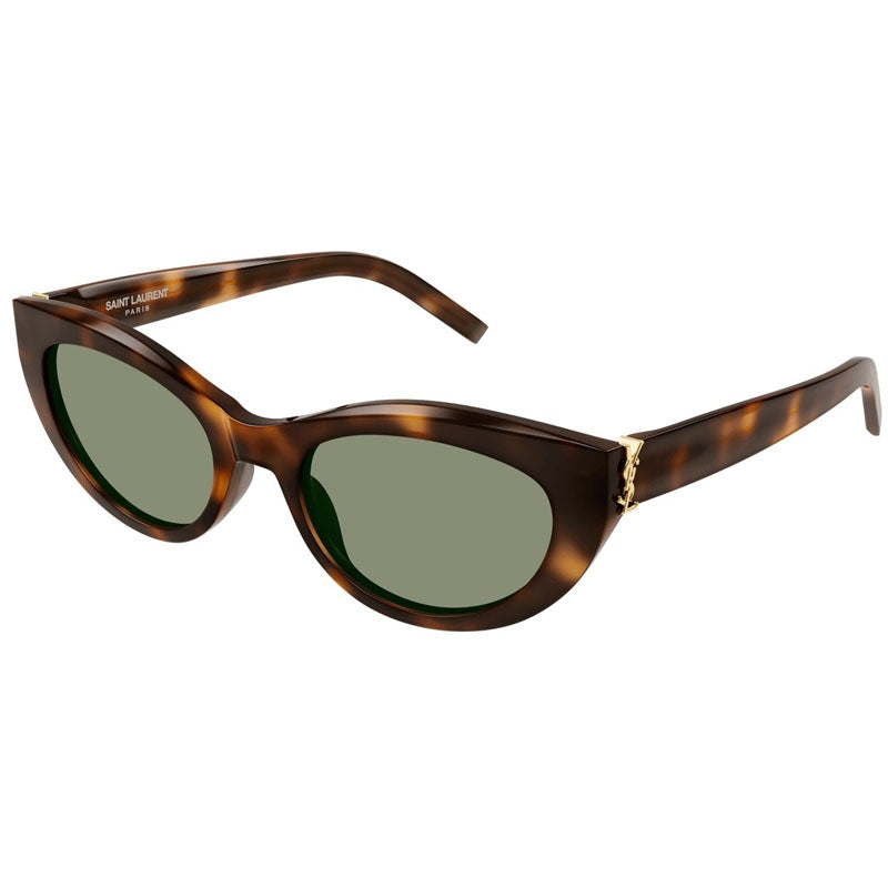 Saint Laurent Paris Sunglasses, Model: SLM115 Colour: 003