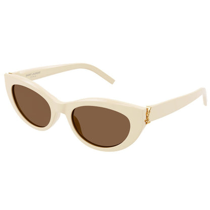 Saint Laurent Paris Sunglasses, Model: SLM115 Colour: 004