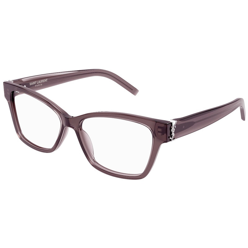 Óculos de Grau Saint Laurent Paris, Modelo: SLM116 Cor: 003