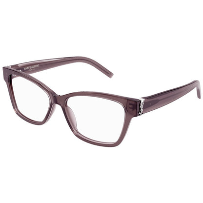 Óculos de Grau Saint Laurent Paris, Modelo: SLM116 Cor: 003