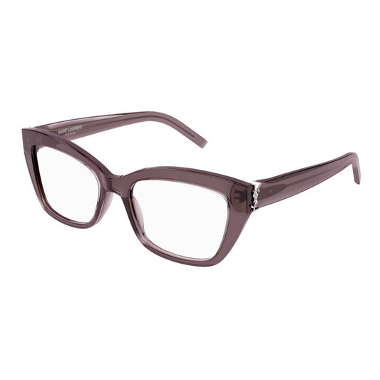 Saint Laurent Paris Eyeglasses, Model: SLM117 Colour: 003