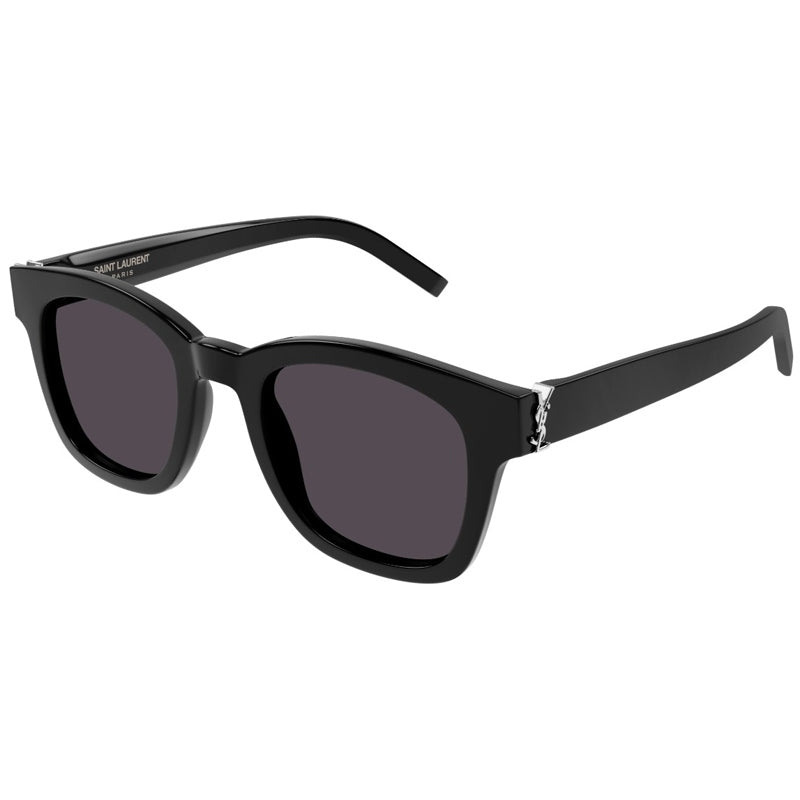 Saint Laurent Paris Sunglasses, Model: SLM124 Colour: 001
