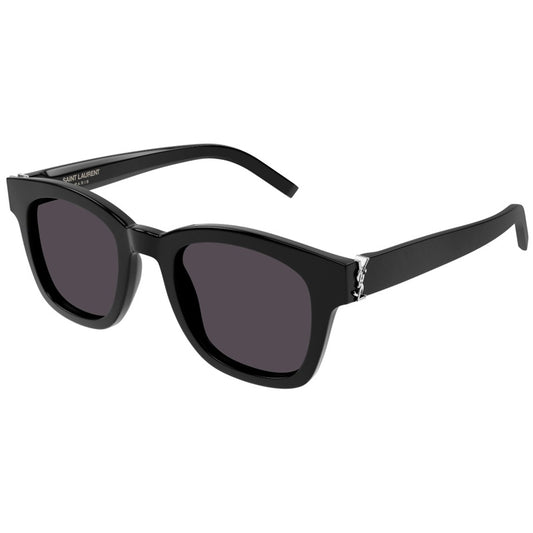Saint Laurent Paris Sunglasses, Model: SLM124 Colour: 001