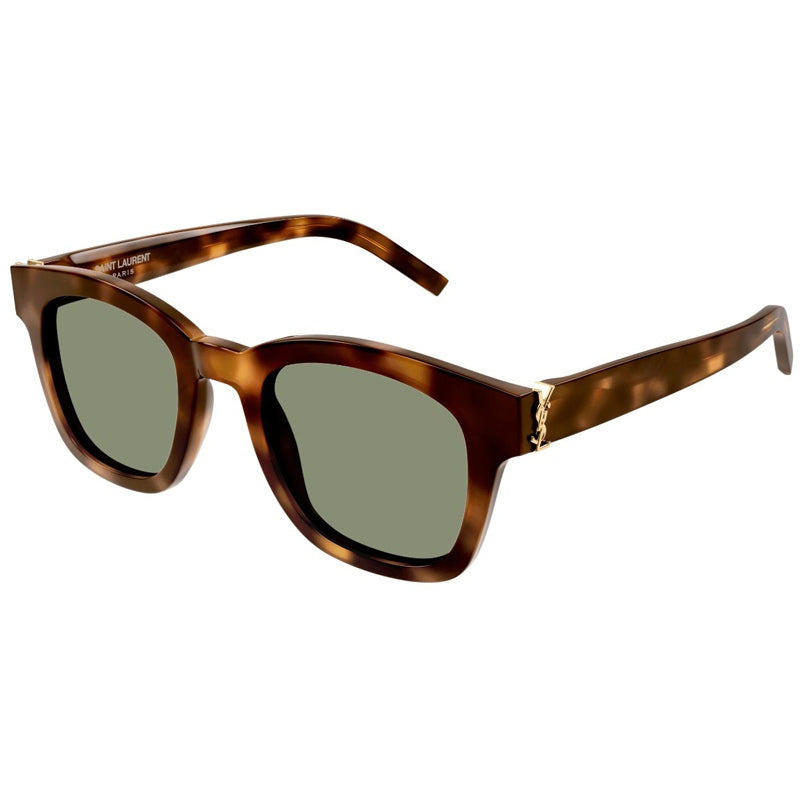 Saint Laurent Paris Sunglasses, Model: SLM124 Colour: 002