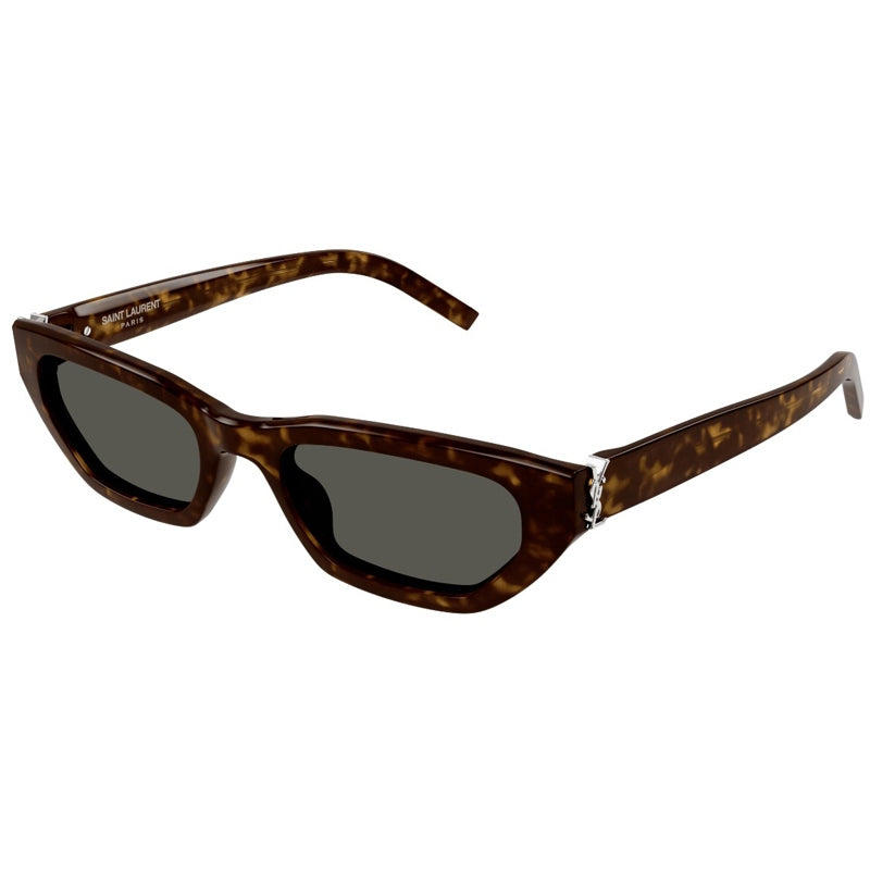 Saint Laurent Paris Sunglasses, Model: SLM126 Colour: 002