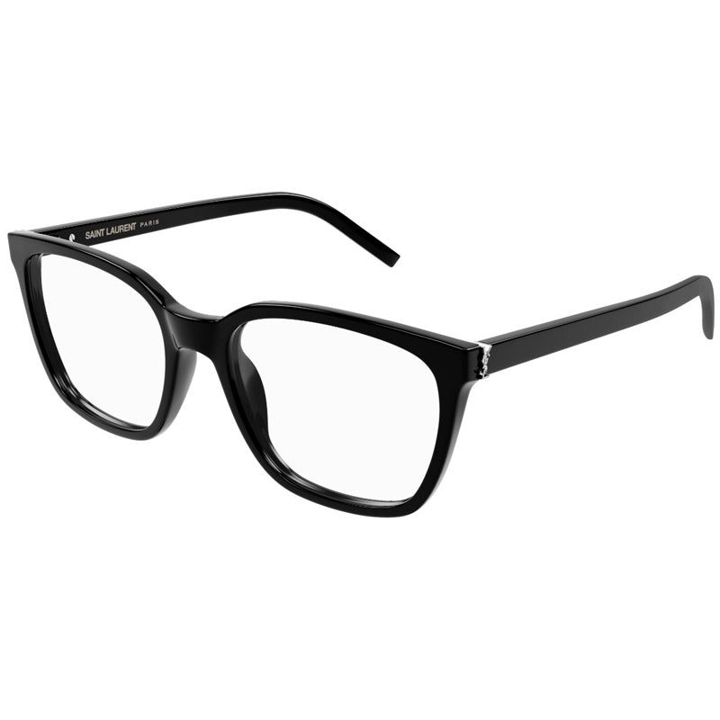 Okulary Saint Laurent Paris, model: SLM129 Kolor: 001