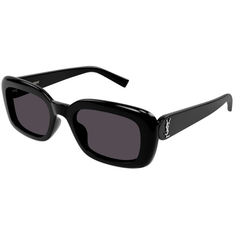 Saint Laurent Paris Sunglasses, Model: SLM130 Colour: 001