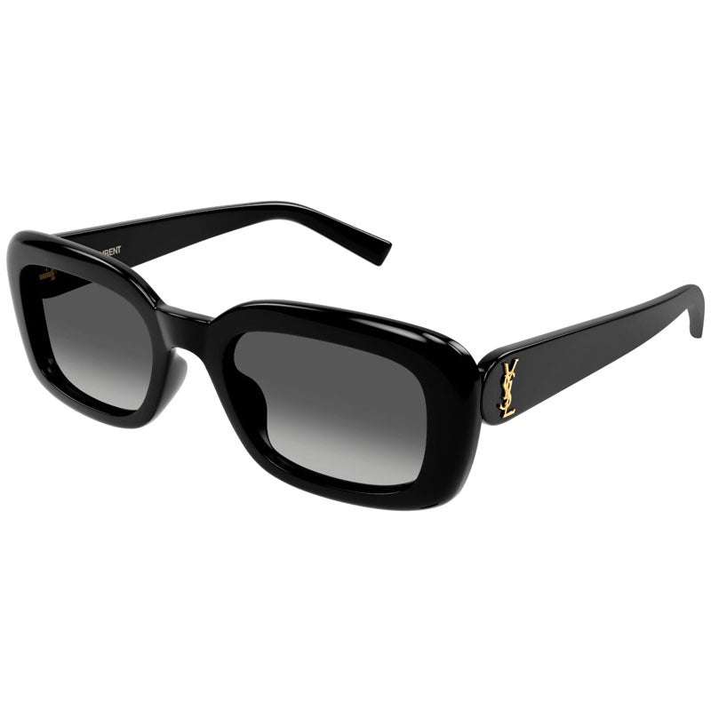 Saint Laurent Paris Sunglasses, Model: SLM130 Colour: 002