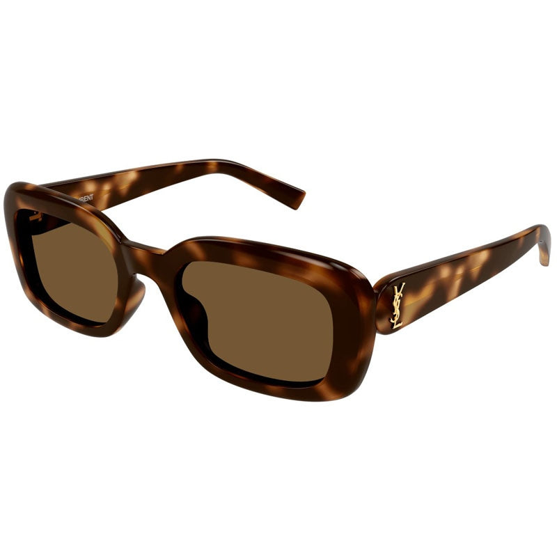 Saint Laurent Paris Sunglasses, Model: SLM130 Colour: 004