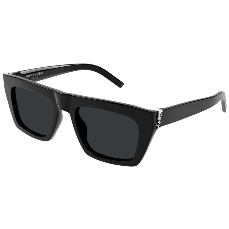 Óculos de Sol Saint Laurent Paris, Modelo: SLM131 Cor: 001