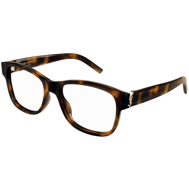 Saint Laurent Paris Eyeglasses, Model: SLM132 Colour: 003