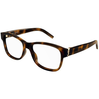Saint Laurent Paris Eyeglasses, Model: SLM132 Colour: 003