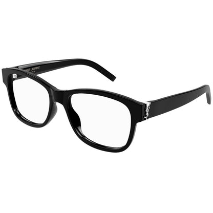Saint Laurent Paris Eyeglasses, Model: SLM132 Colour: 004