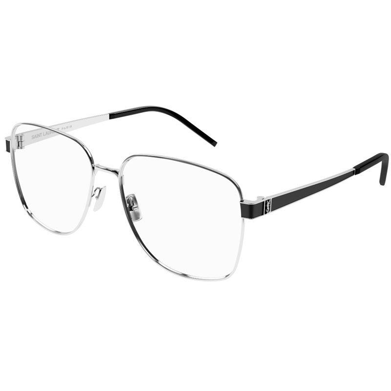 Saint Laurent Paris Eyeglasses, Model: SLM134 Colour: 002