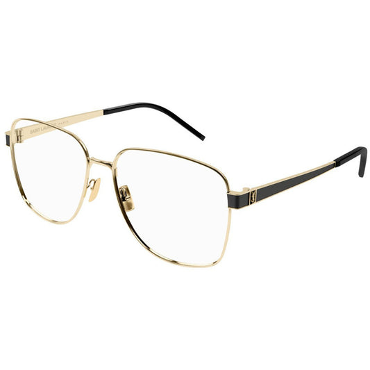 Saint Laurent Paris Eyeglasses, Model: SLM134 Colour: 003
