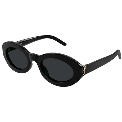 Saint Laurent Paris Sunglasses, Model: SLM136 Colour: 001