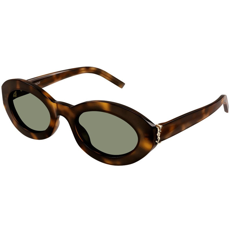 Saint Laurent Paris Sunglasses, Model: SLM136 Colour: 002