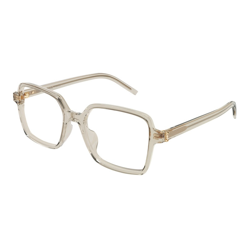 Saint Laurent Paris Eyeglasses, Model: SLM139 Colour: 005