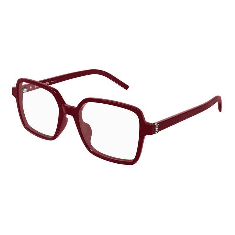 Saint Laurent Paris Eyeglasses, Model: SLM139 Colour: 008