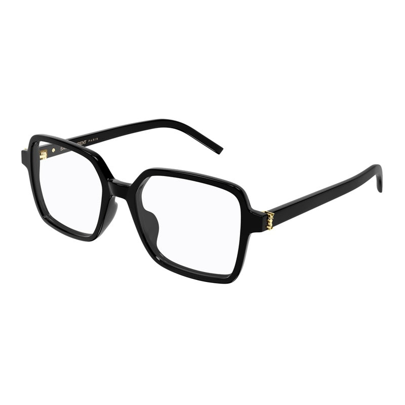Saint Laurent Paris Eyeglasses, Model: SLM139 Colour: 011