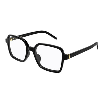 Saint Laurent Paris Eyeglasses, Model: SLM139 Colour: 011