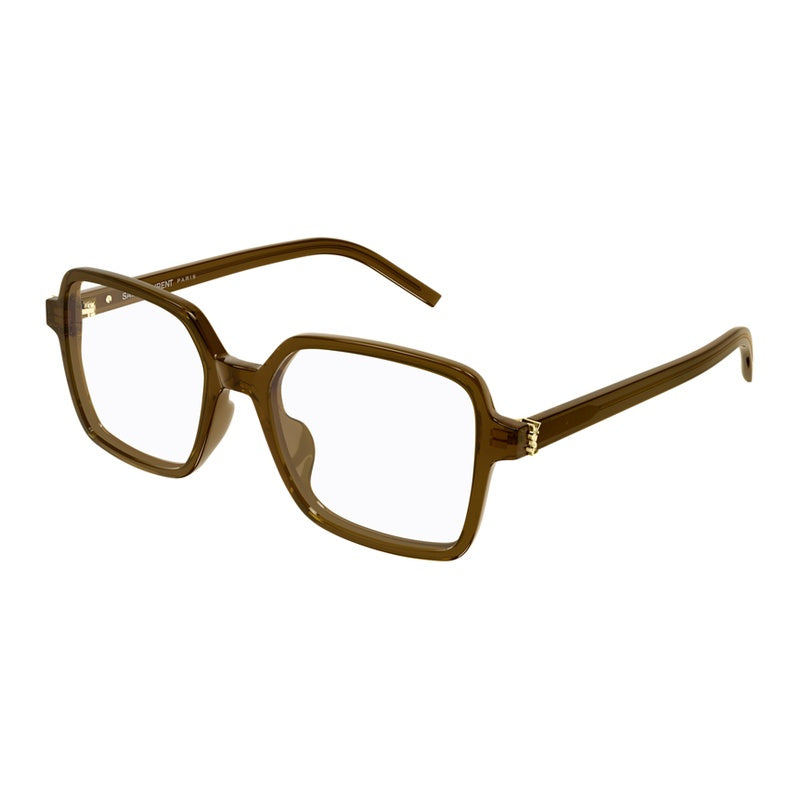 Saint Laurent Paris Eyeglasses, Model: SLM139 Colour: 013