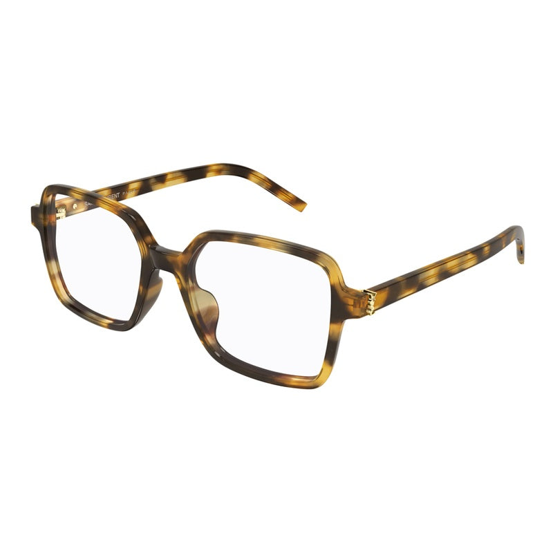 Saint Laurent Paris Eyeglasses, Model: SLM139 Colour: 014