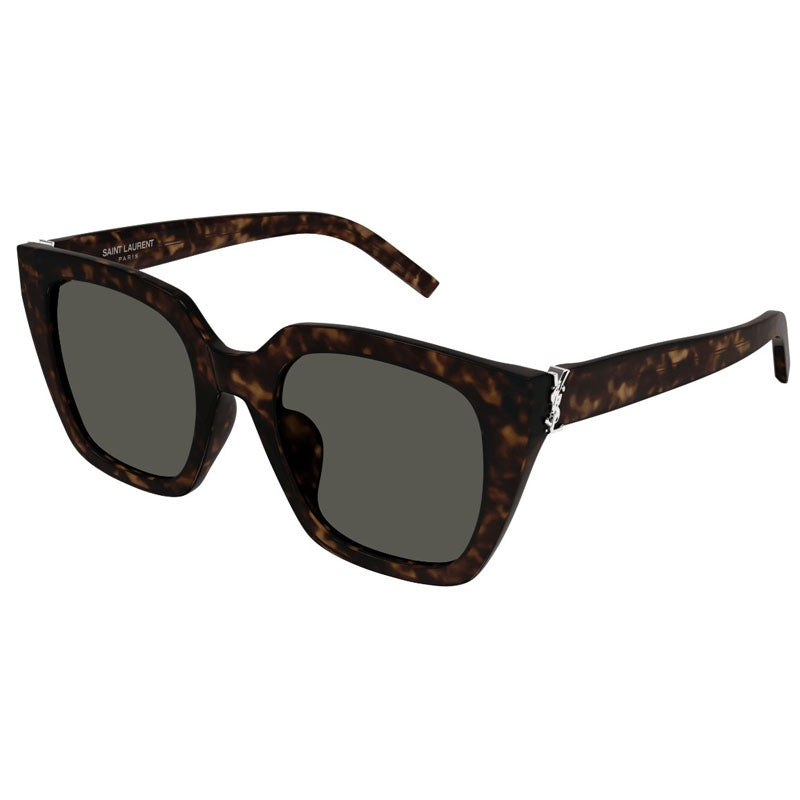 Saint Laurent Paris Sunglasses, Model: SLM143 Colour: 002