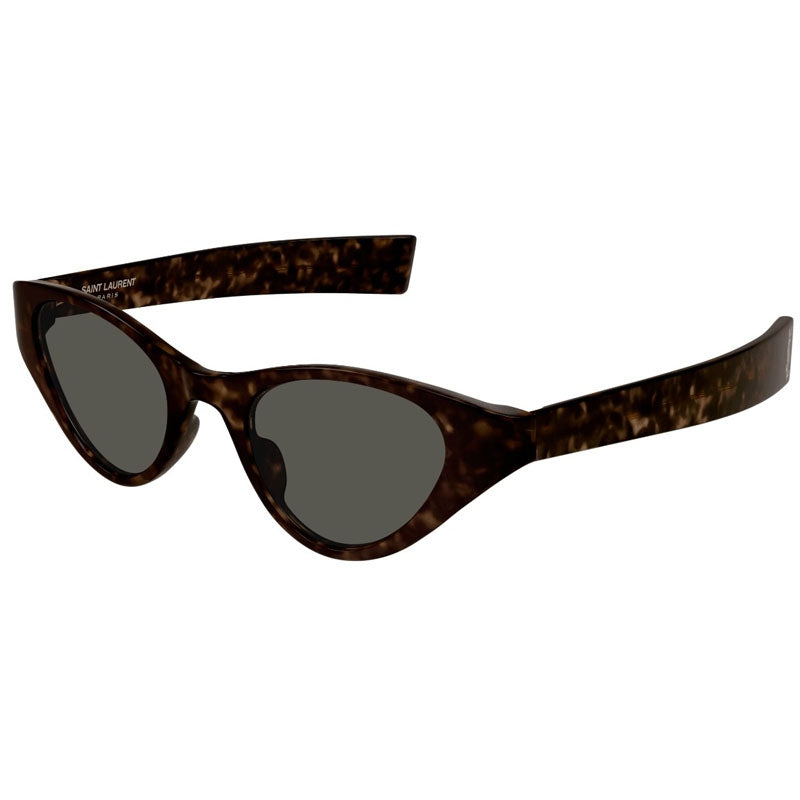 Saint Laurent Paris Sunglasses, Model: SLM144 Colour: 002