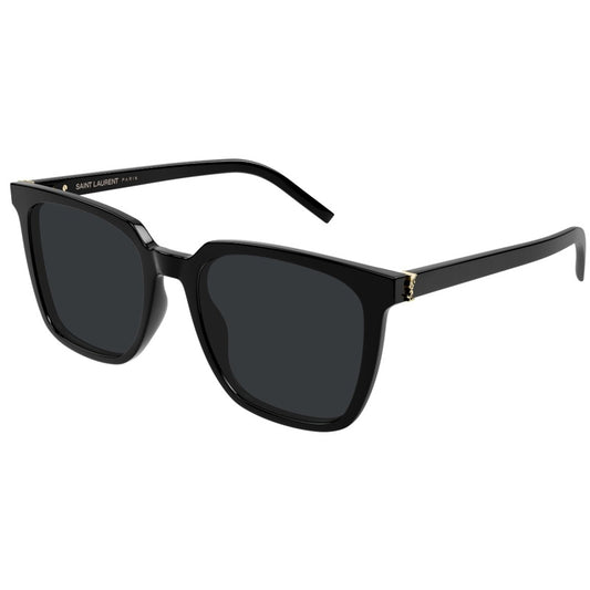 Saint Laurent Paris Sunglasses, Model: SLM146 Colour: 001
