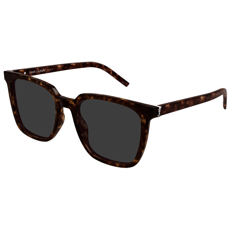 Saint Laurent Paris Sunglasses, Model: SLM146 Colour: 002