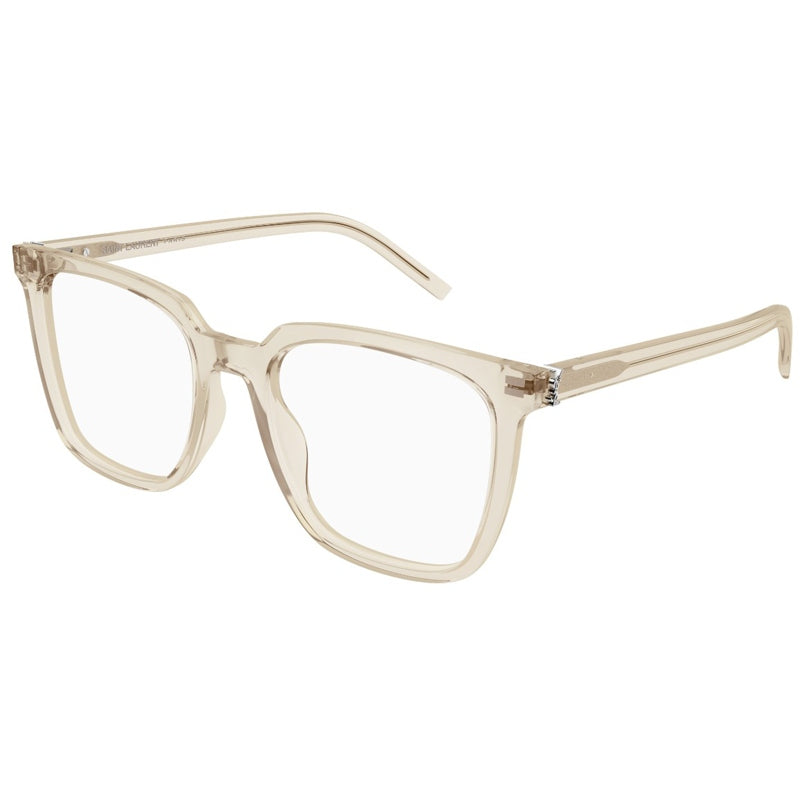 Saint Laurent Paris Eyeglasses, Model: SLM146OPT Colour: 004
