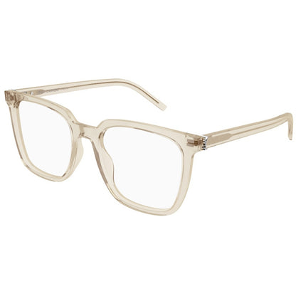 Saint Laurent Paris Eyeglasses, Model: SLM146OPT Colour: 004