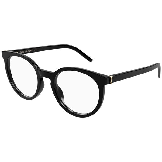 Saint Laurent Paris Eyeglasses, Model: SLM147 Colour: 001