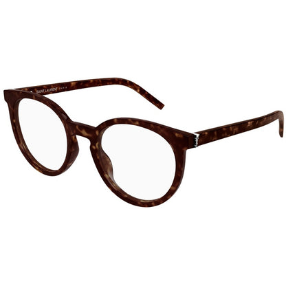 Saint Laurent Paris Glasögon, Modell: SLM147 Färg: 002