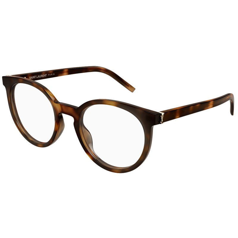 Saint Laurent Paris Glasögon, Modell: SLM147 Färg: 003