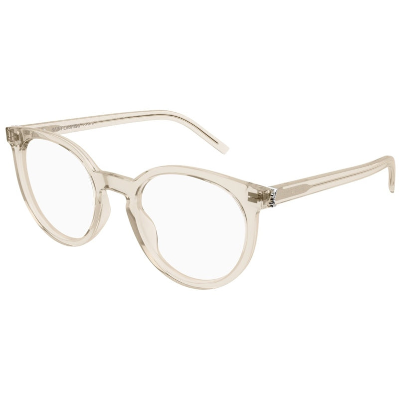 Saint Laurent Paris Glasögon, Modell: SLM147 Färg: 004