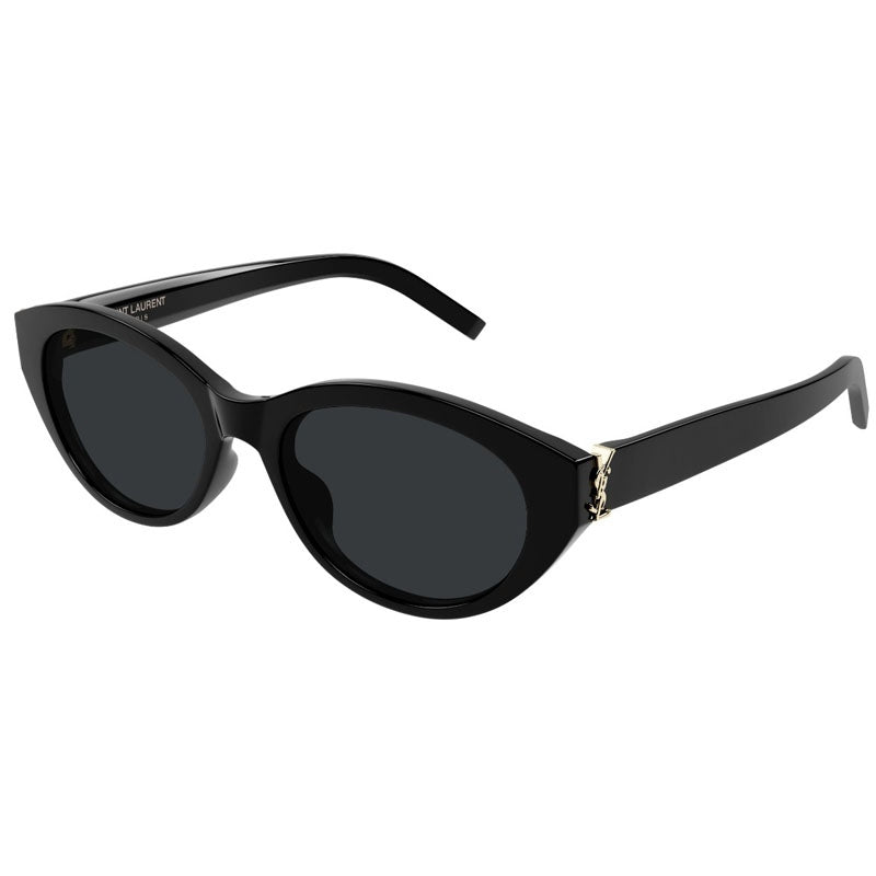 Saint Laurent Paris Sunglasses, Model: SLM148 Colour: 001