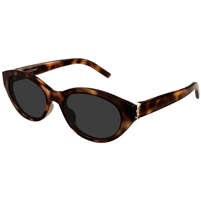 Saint Laurent Paris Sunglasses, Model: SLM148 Colour: 003