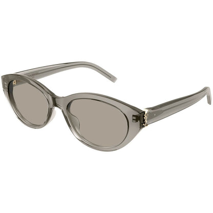 Saint Laurent Paris Sunglasses, Model: SLM148 Colour: 004