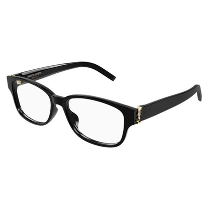 Saint Laurent Paris Eyeglasses, Model: SLM149 Colour: 001