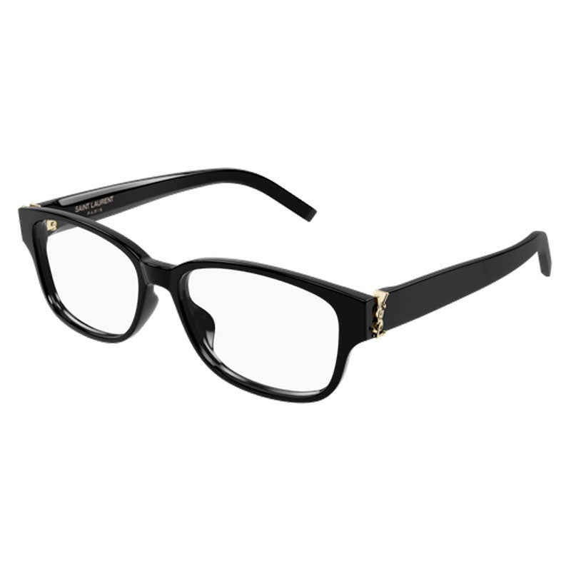 Saint Laurent Paris Brillen, Modell: SLM149 Farbe: 001