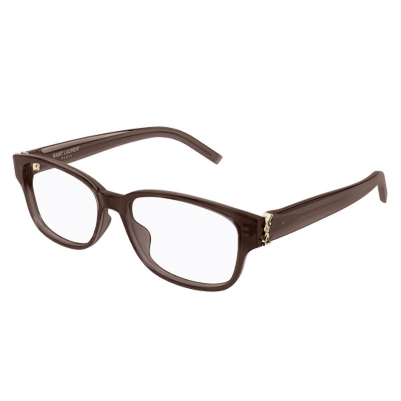 Saint Laurent Paris Eyeglasses, Model: SLM149 Colour: 009