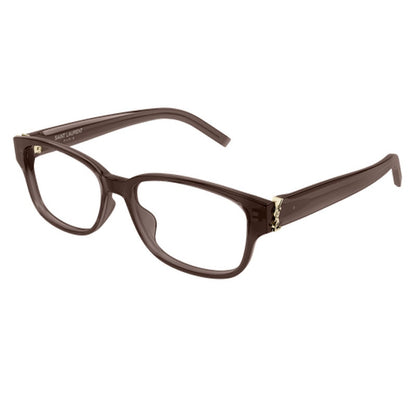 Saint Laurent Paris Eyeglasses, Model: SLM149 Colour: 011