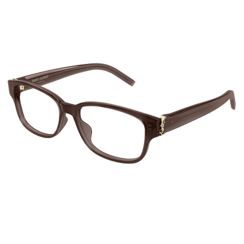 Saint Laurent Paris Eyeglasses, Model: SLM149 Colour: 011